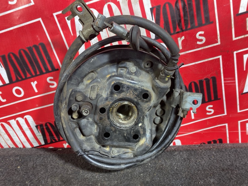 Ступица, 2000 рублей, Солонцы