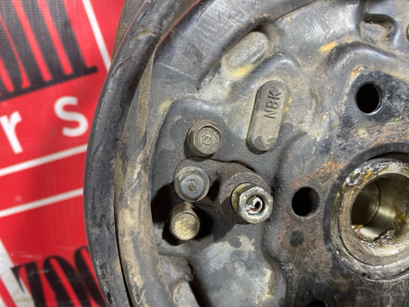 Ступица, 2000 рублей, Солонцы