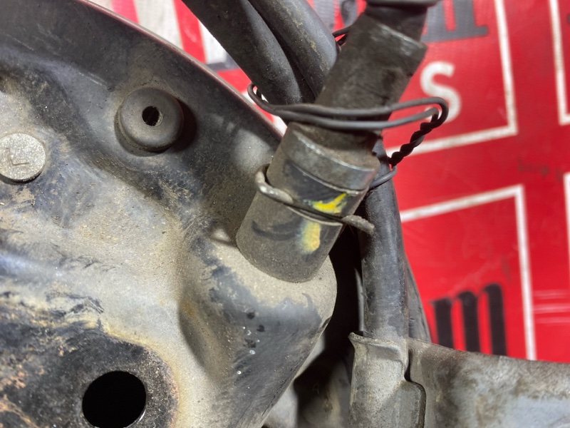 Ступица, 2000 рублей, Солонцы