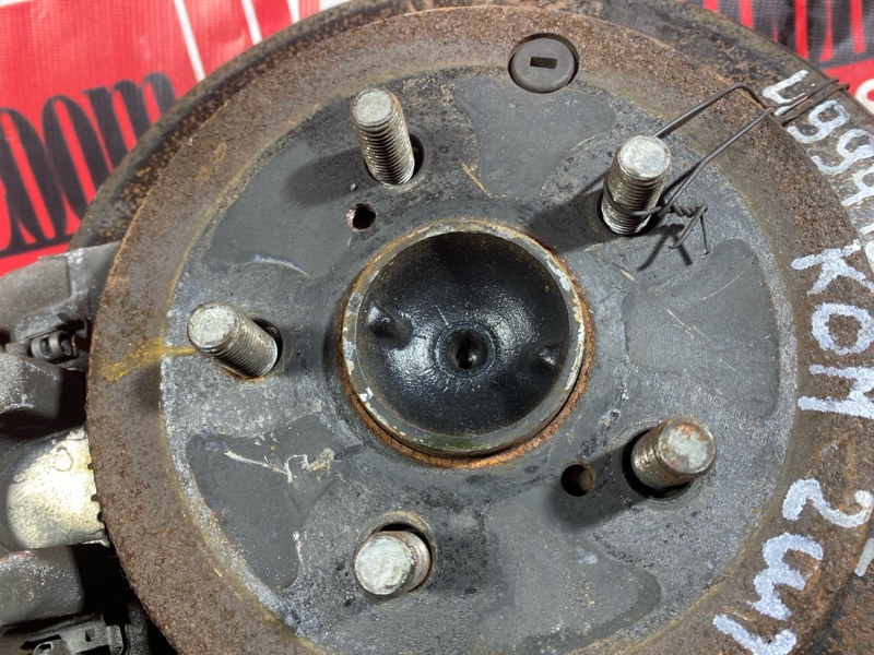 Ступица, 10000 рублей, Солонцы