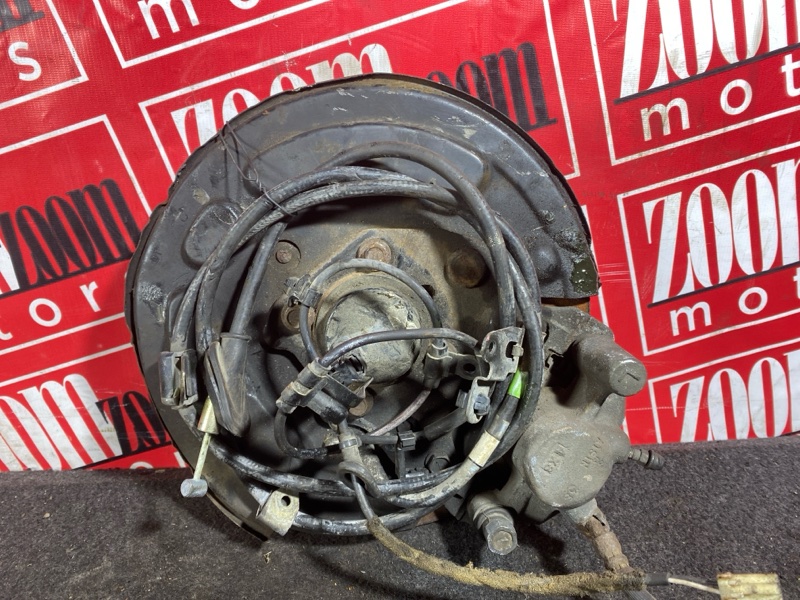 Ступица, 10000 рублей, Солонцы