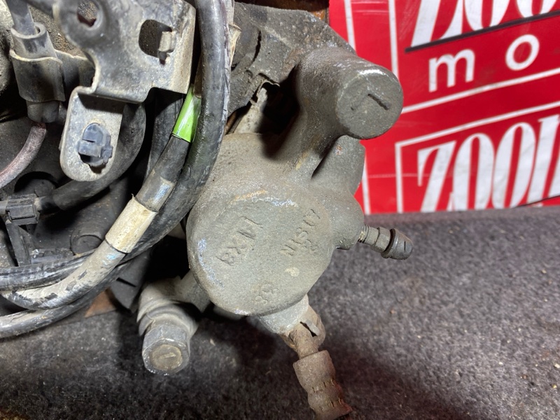 Ступица, 10000 рублей, Солонцы