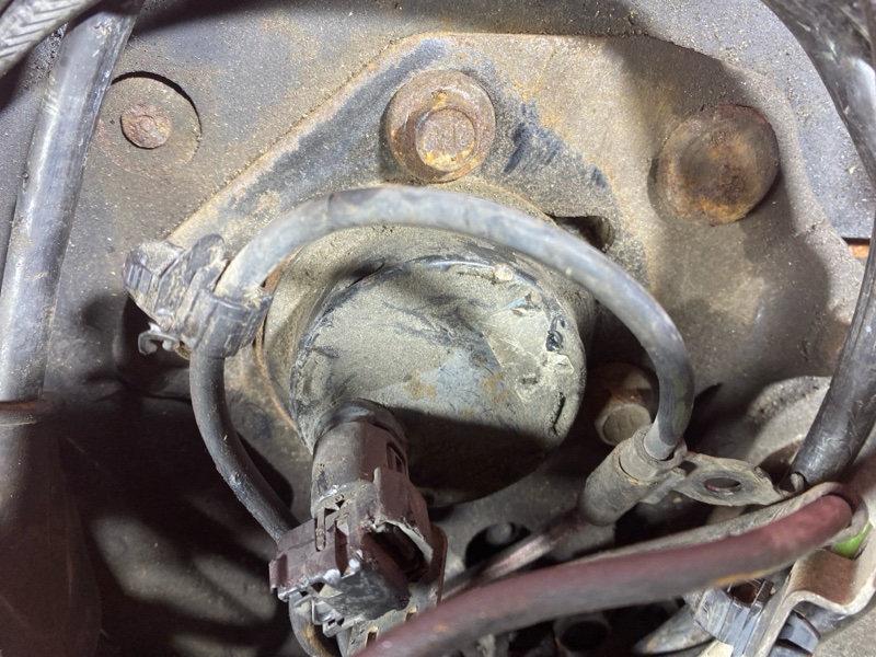 Ступица, 10000 рублей, Солонцы