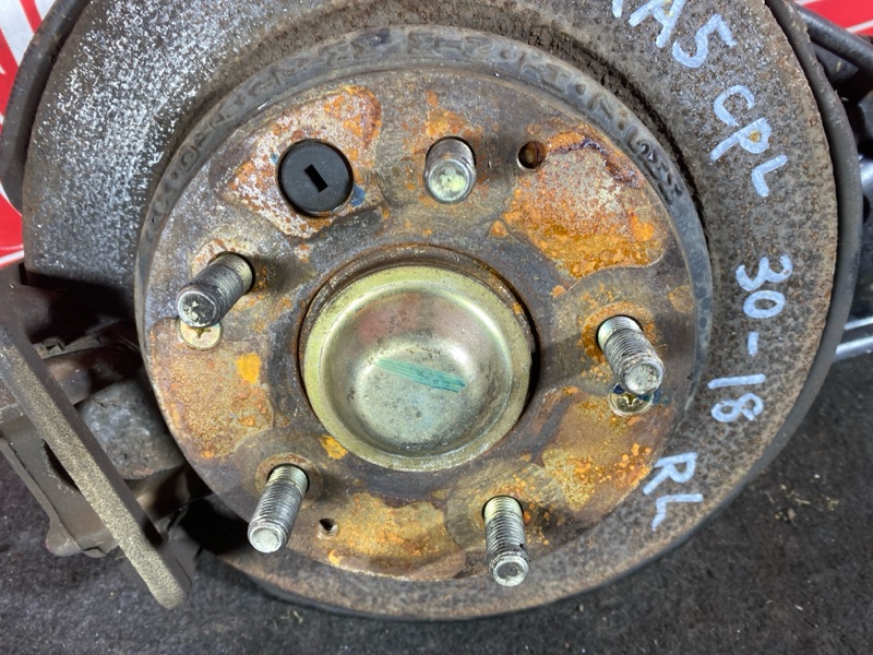 Ступица, 4500 рублей, Солонцы