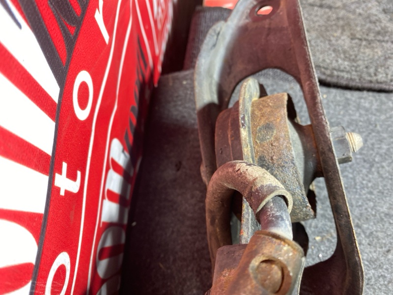 Ступица, 4500 рублей, Солонцы