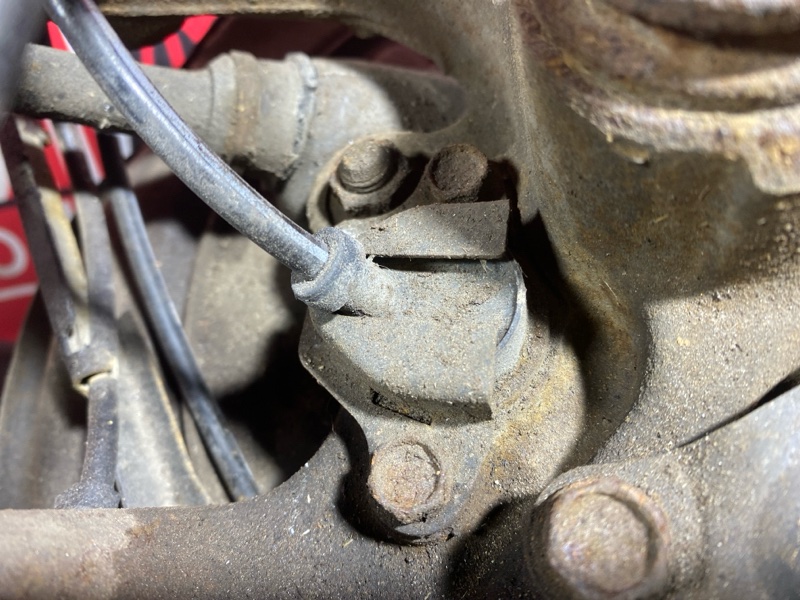 Ступица, 4500 рублей, Солонцы