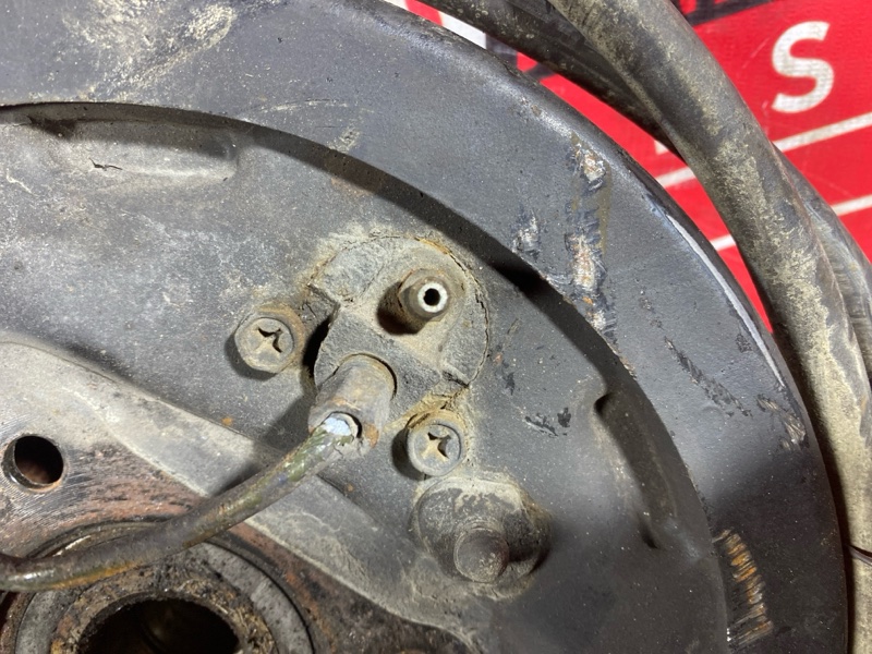 Ступица, 2200 рублей, Солонцы