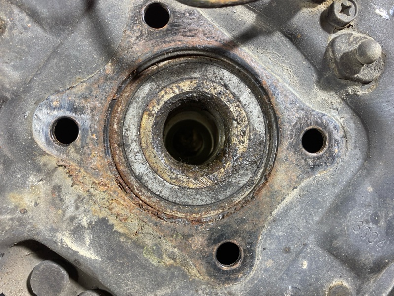 Ступица, 2200 рублей, Солонцы