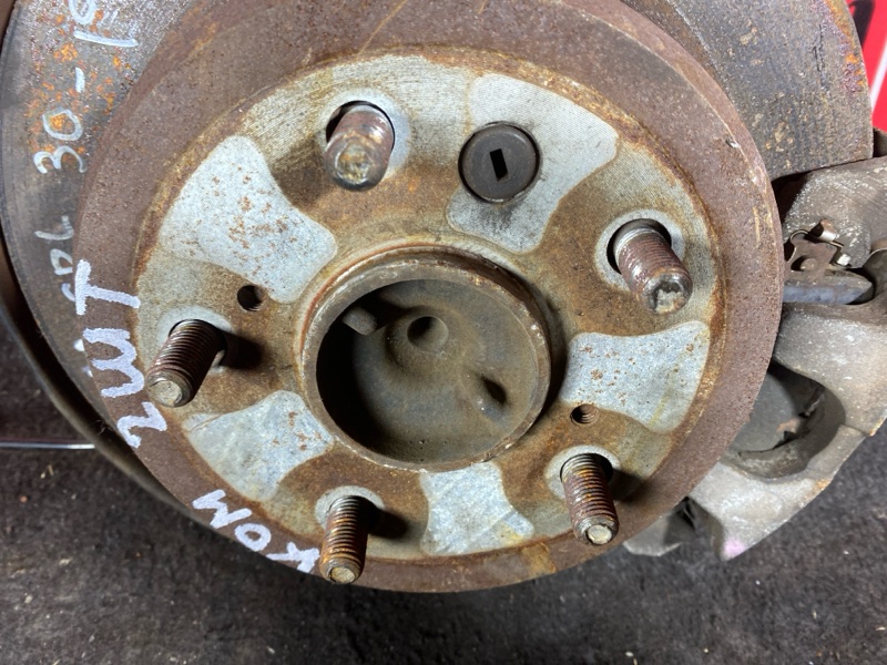 Ступица, 13500 рублей, Солонцы