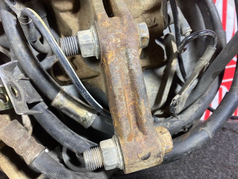 Ступица, 13500 рублей, Солонцы