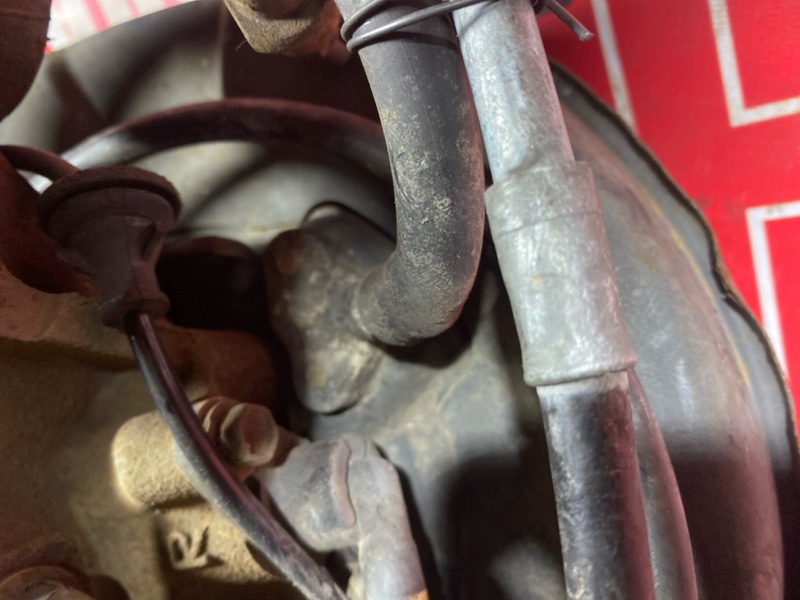 Ступица, 13500 рублей, Солонцы