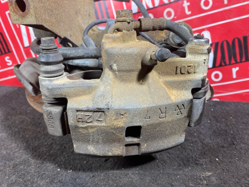 Ступица, 13500 рублей, Солонцы