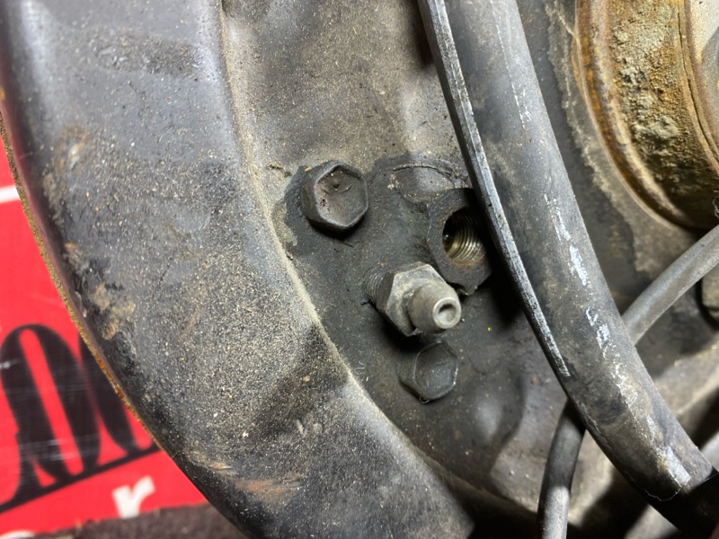 Ступица, 4500 рублей, Солонцы