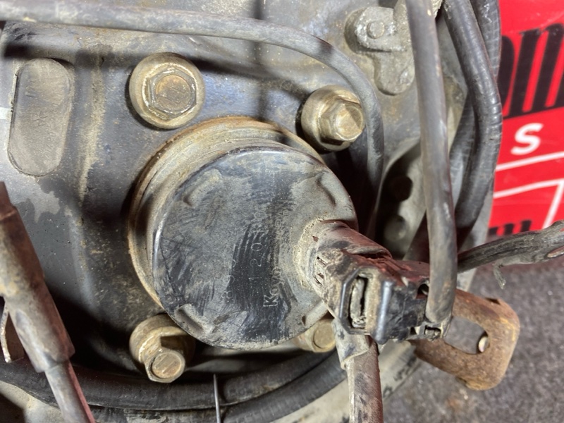 Ступица, 2300 рублей, Солонцы