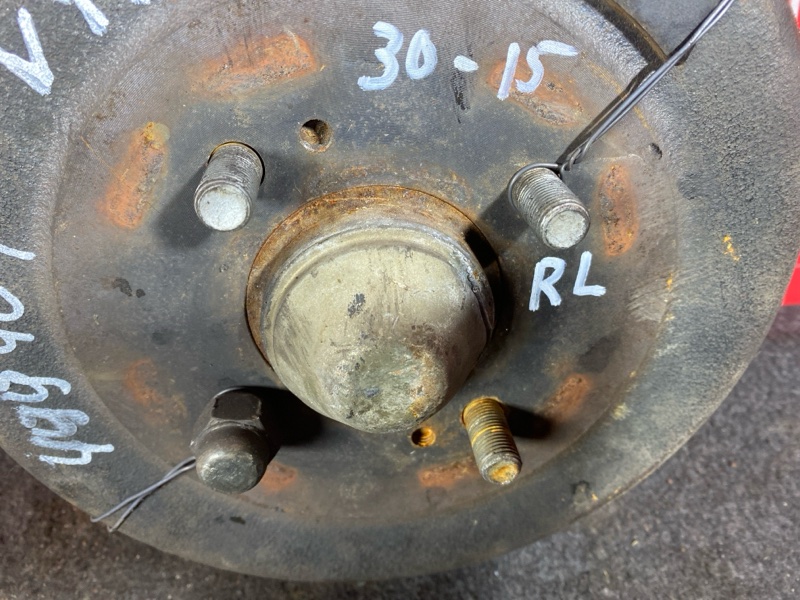 Ступица, 3500 рублей, Солонцы