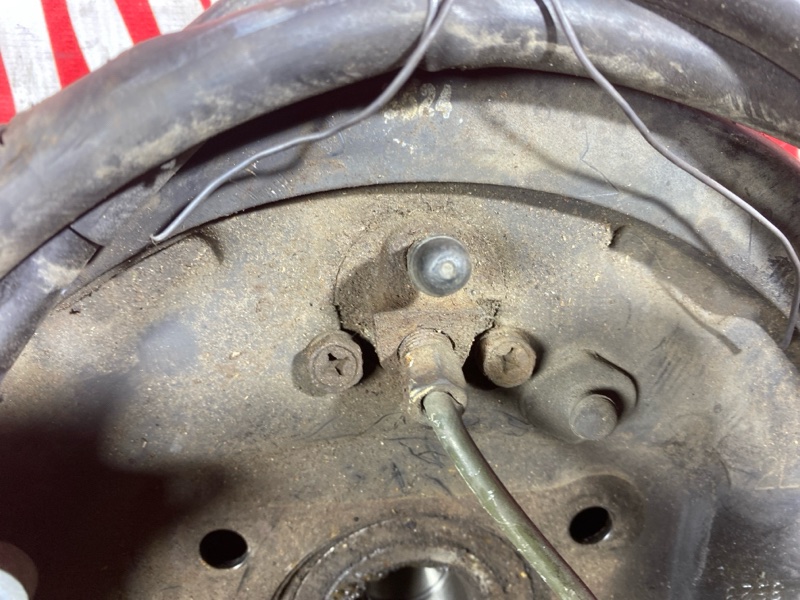 Ступица, 3500 рублей, Солонцы