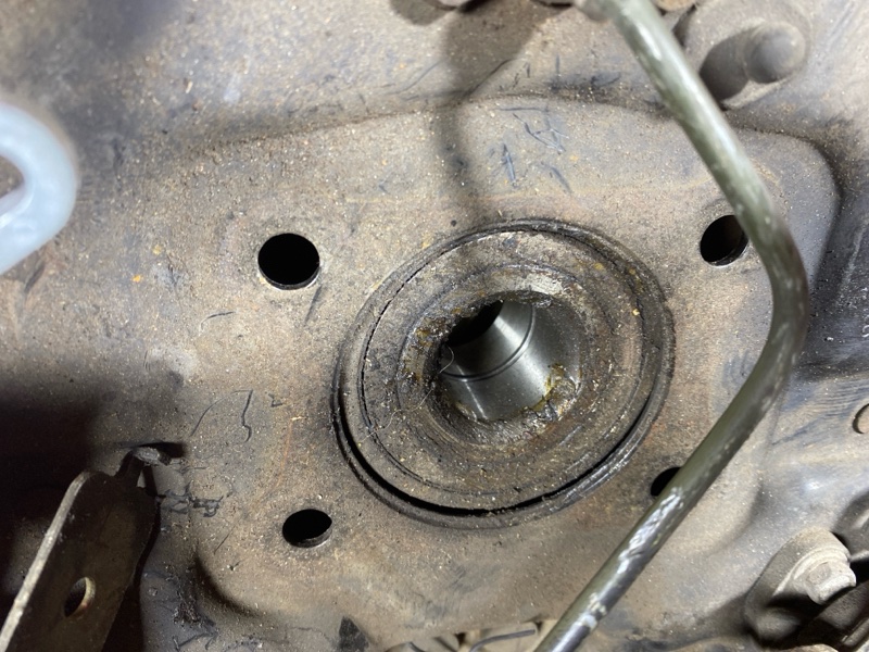 Ступица, 3500 рублей, Солонцы