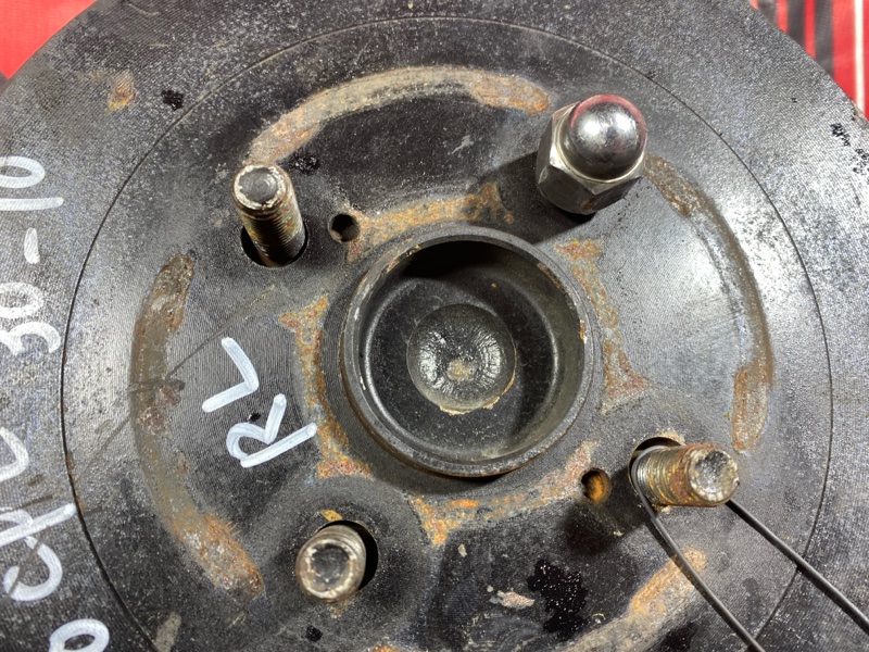 Ступица, 2700 рублей, Солонцы