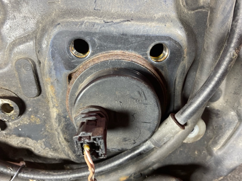 Ступица, 2700 рублей, Солонцы