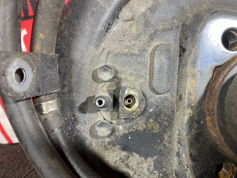 Ступица, 2700 рублей, Солонцы