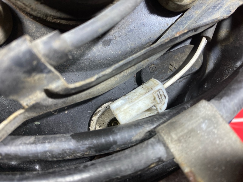 Ступица, 2300 рублей, Солонцы