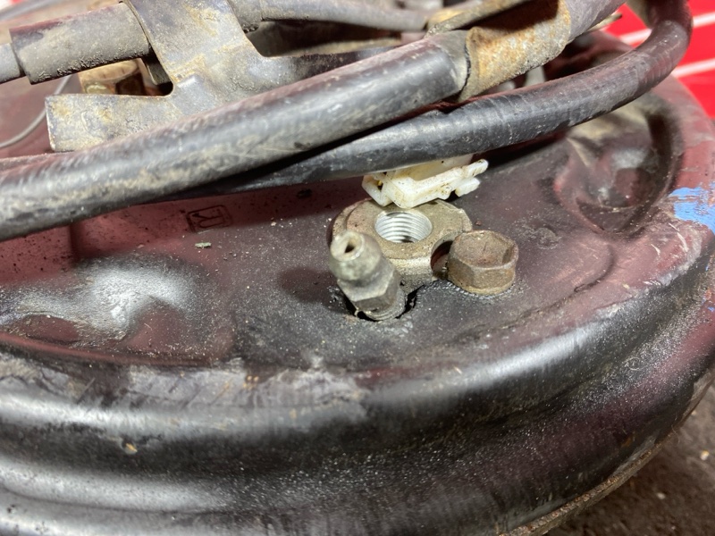 Ступица, 2300 рублей, Солонцы