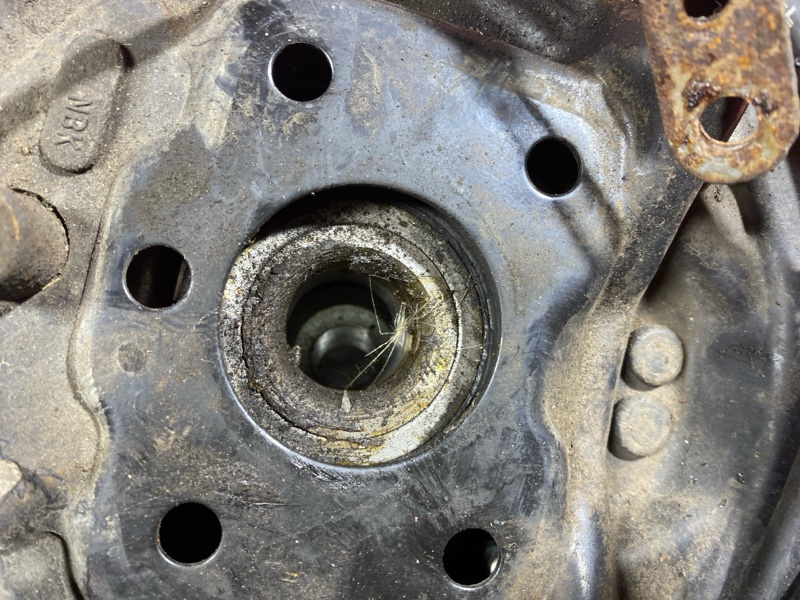 Ступица, 2500 рублей, Солонцы