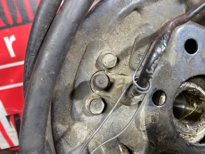 Ступица, 2500 рублей, Солонцы