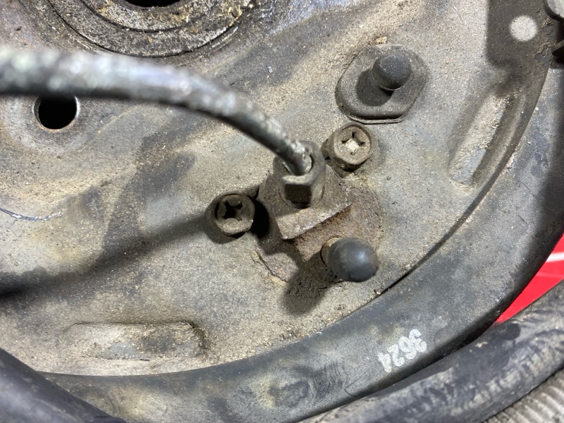 Ступица, 3500 рублей, Солонцы