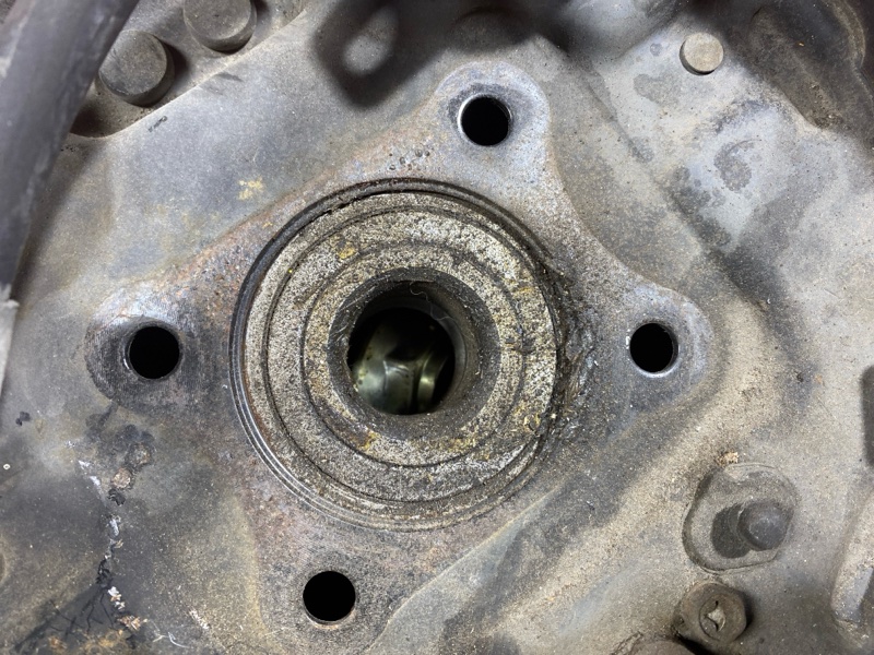 Ступица, 3500 рублей, Солонцы