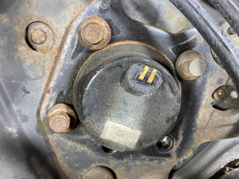 Ступица, 10000 рублей, Солонцы