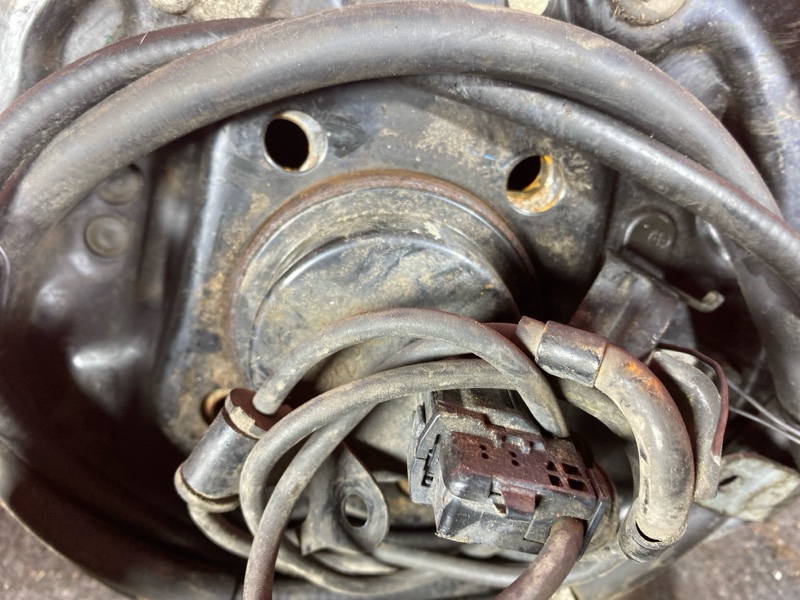 Ступица, 2500 рублей, Солонцы