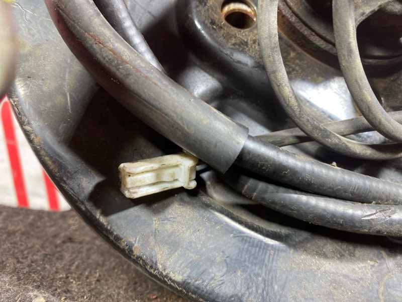 Ступица, 2500 рублей, Солонцы