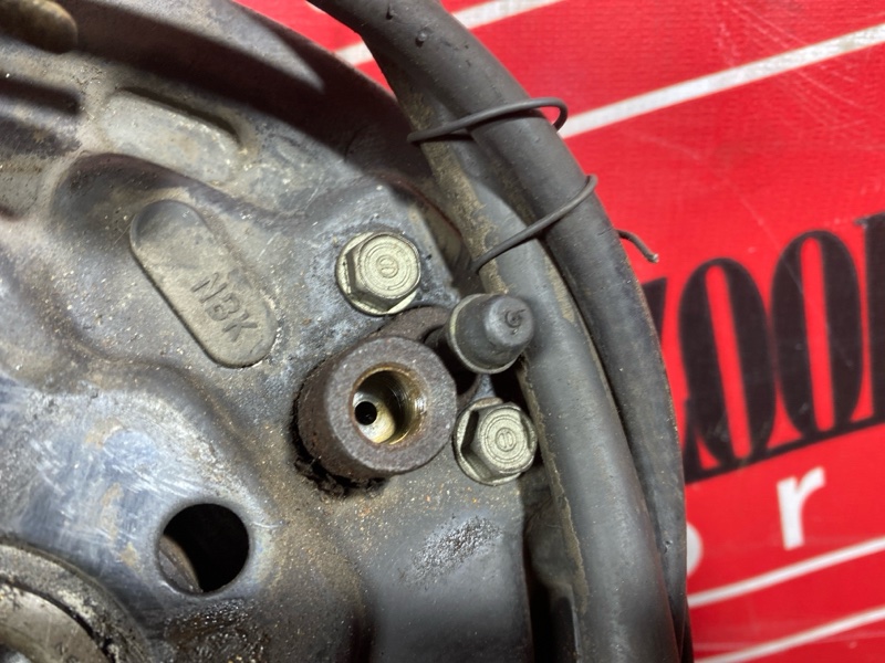 Ступица, 2000 рублей, Солонцы