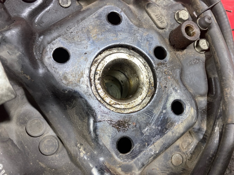 Ступица, 2000 рублей, Солонцы