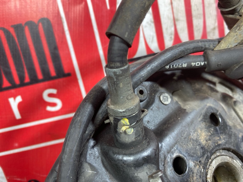 Ступица, 2000 рублей, Солонцы