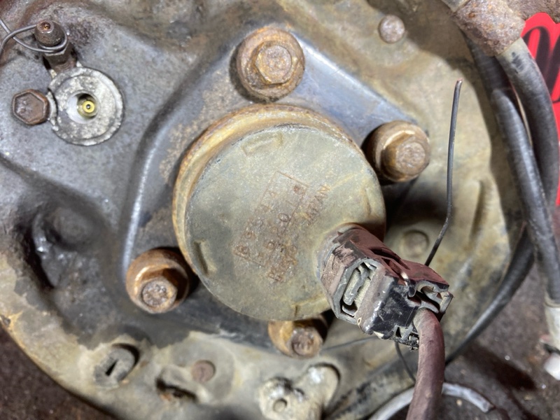 Ступица, 2300 рублей, Солонцы