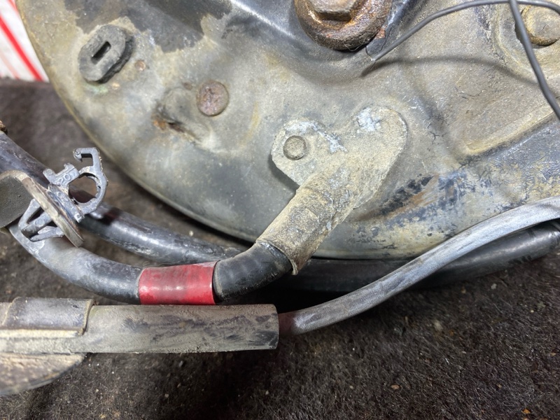 Ступица, 2300 рублей, Солонцы