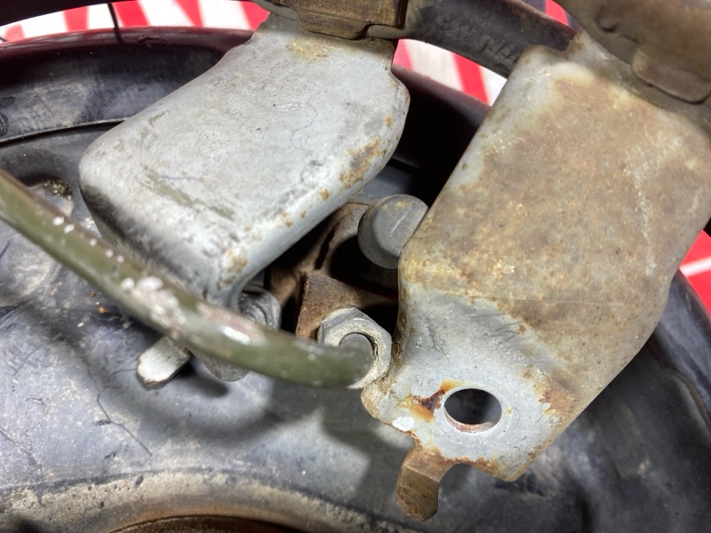 Ступица, 3500 рублей, Солонцы