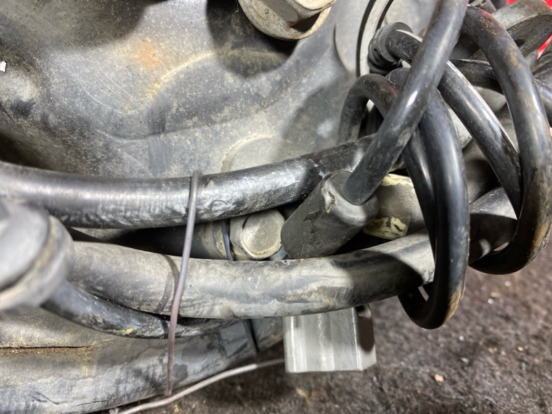 Ступица, 3500 рублей, Солонцы