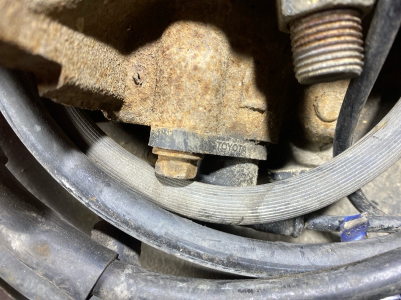 Ступица, 13500 рублей, Солонцы