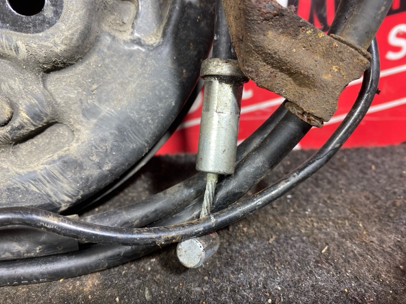 Ступица, 2500 рублей, Солонцы