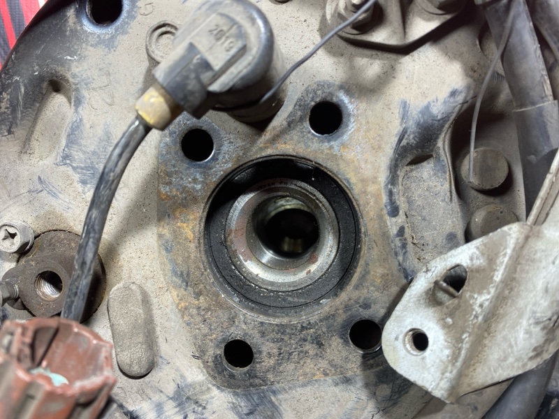 Ступица, 3500 рублей, Солонцы