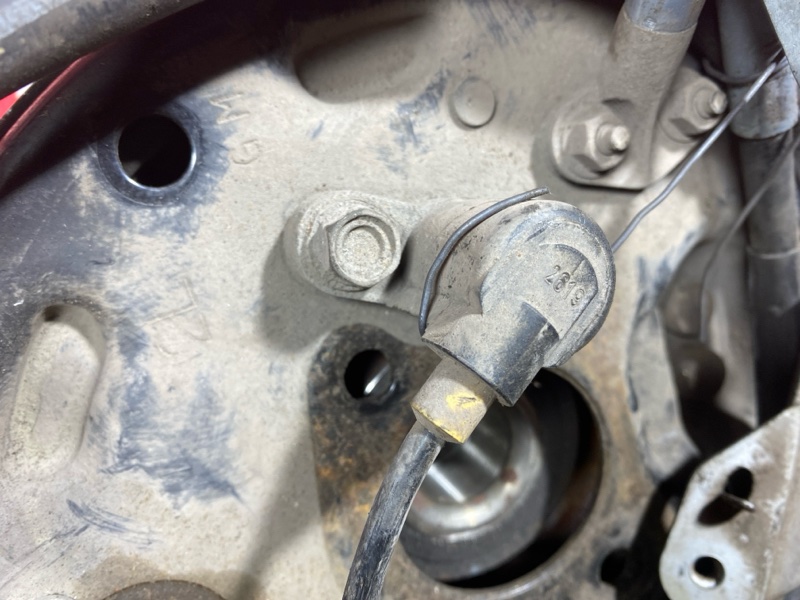 Ступица, 3500 рублей, Солонцы