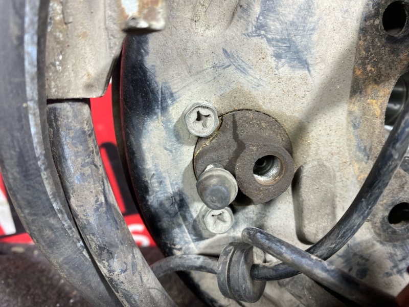 Ступица, 3500 рублей, Солонцы