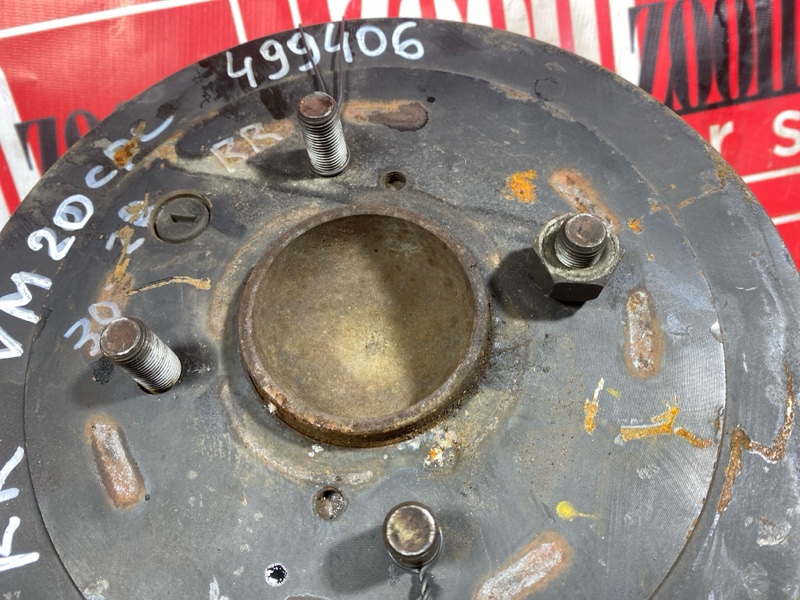 Ступица, 3500 рублей, Солонцы