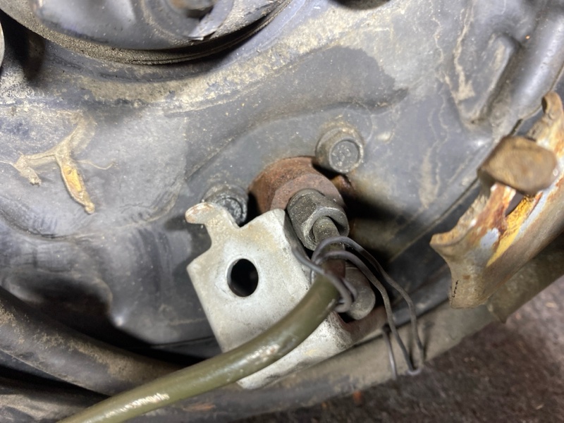 Ступица, 3500 рублей, Солонцы