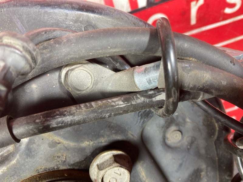 Ступица, 3500 рублей, Солонцы