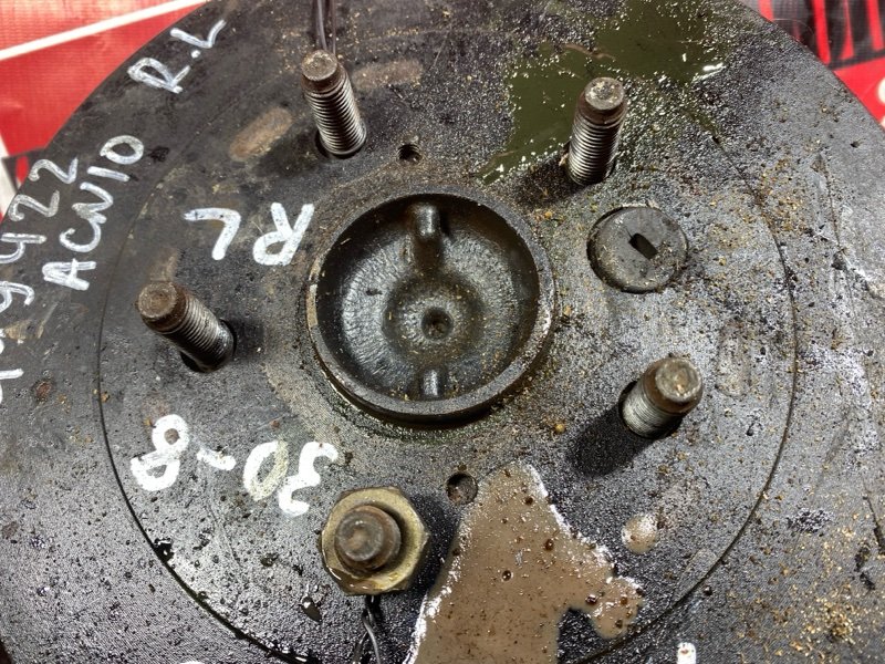 Ступица, 4500 рублей, Солонцы