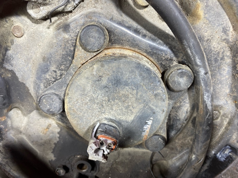 Ступица, 4500 рублей, Солонцы